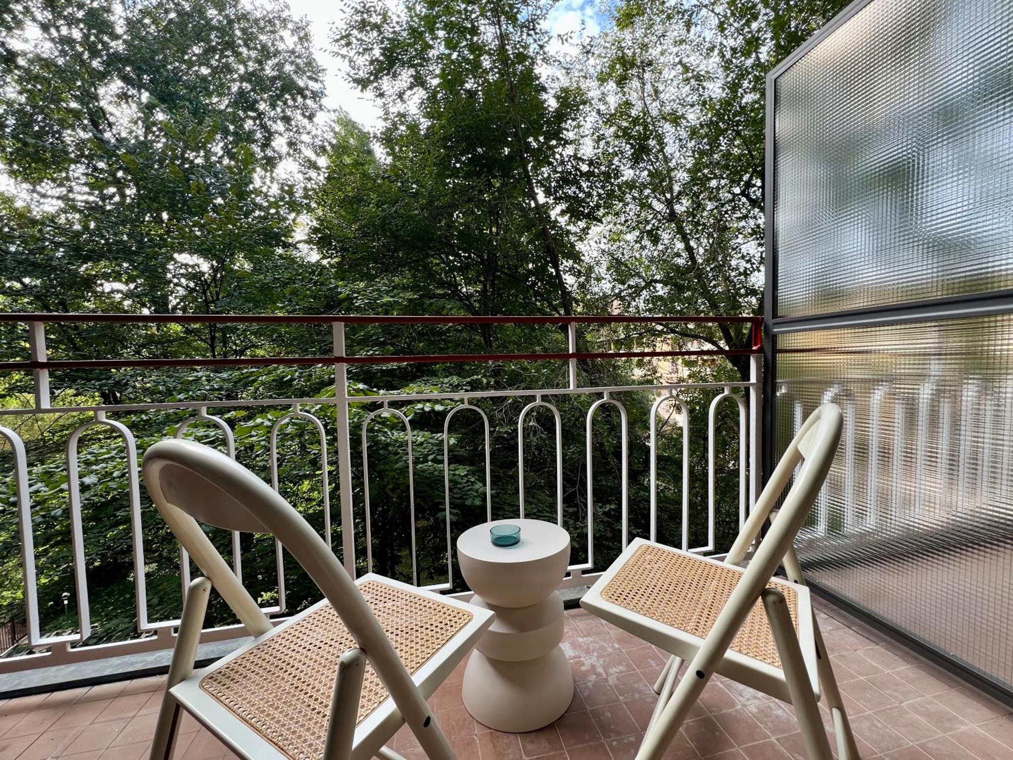 בולוניה My City Center Home מראה חיצוני תמונה