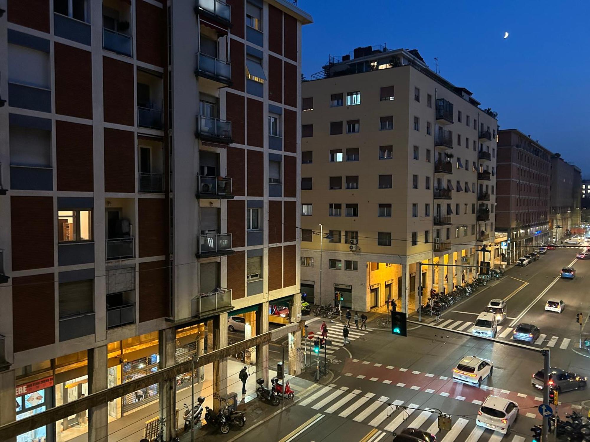 בולוניה My City Center Home מראה חיצוני תמונה